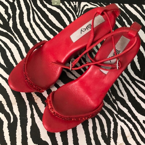 Sky size 6 shoes - Picture 3 of 3